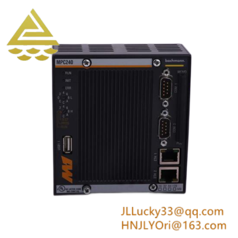 Rexroth MHD041A-144-PP0-UN Servo Motor with Integrated Electronics, Compact and Efficient Design