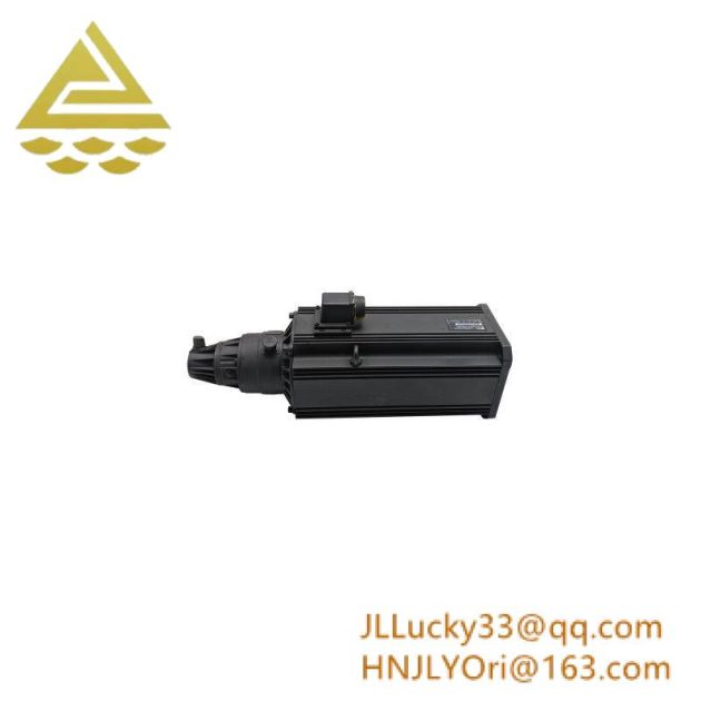 Bosch Rexroth R911293586 Servo Drive Module