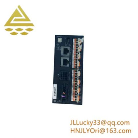 RKC H-TI0-D-WD21-V8*NN: Advanced Temperature Control Module