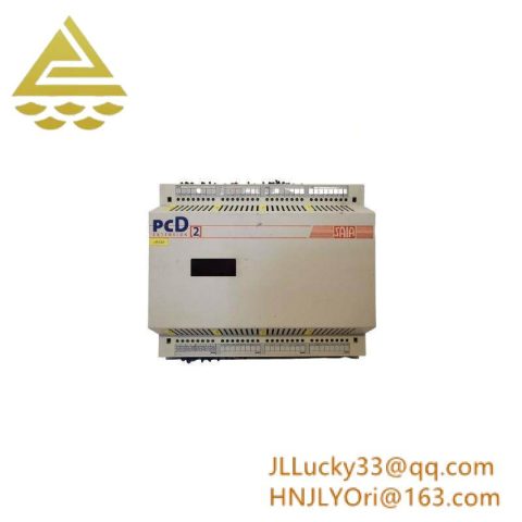 SAIA PCD2.C100 Control Device: Advanced Automation Solution
