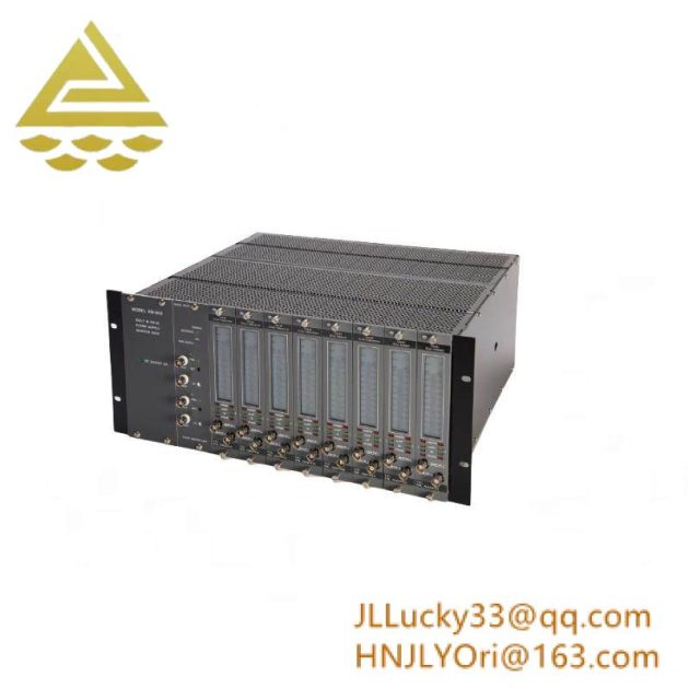 SHINKAWA VM-5P3 High Precision Vision Measurement Module