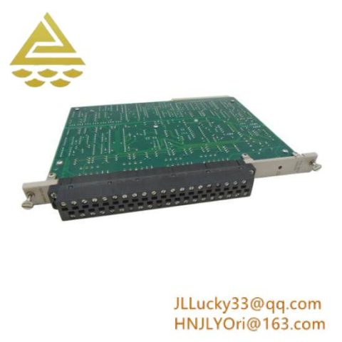 SIEMENS 505-6108: 8-Channel Analog Input Module - Industrial Control Solutions