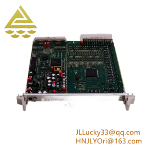 SIEMENS 6AV2181-4GB00-0AX0: Industry-grade Control Module for Advanced Automation Solutions