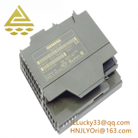 Siemens 6ES7924-0CA00-0AB0 HMI Touch Panel for Industrial Automation