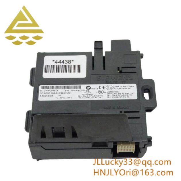 GE IS220PSVOH1A.REV D Servo Control Component
