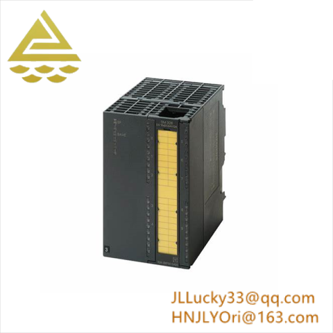 SIEMENS 6ES7326-1RF00-0AB0 Digital Input Module: Advanced Control Solutions for Industry