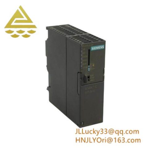 SIEMENS 6GK1500-0DA00 Bus Terminal RS485: Industrial Automation Module