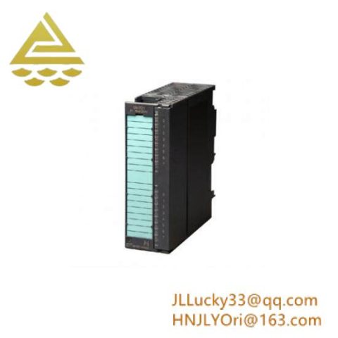 Siemens - 6ES7 321-1BH50-0AA0 - Digital Input SM 321 - Programmable Logic Controller (PLC) Module