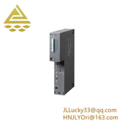 Siemens 6ES7 414-3XM05-0AB0 Central Processing Unit Module, High Performance PLC