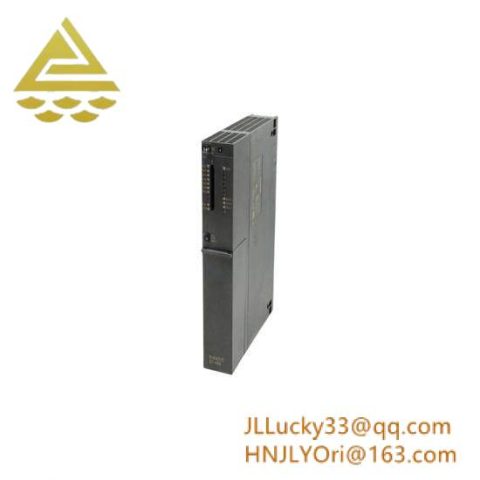 Siemens 6ES7 417-4HL04-0AB0 CPU417H Central Processor: Industrial Automation Excellence