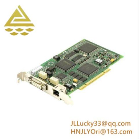 Siemens 6GK1161-3AA01 Isolation & Filtering Module, High Performance Industrial Control Component