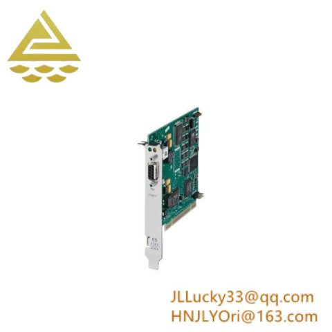 SIEMENS CP 5612 PCI Card 6GK1561-2AA00 for Profibus & MPI Control Systems