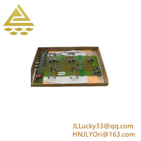 SIEMENS 6SE7034-5HK84-1JC0 Inverter Triggering Module for Industrial Automation Control