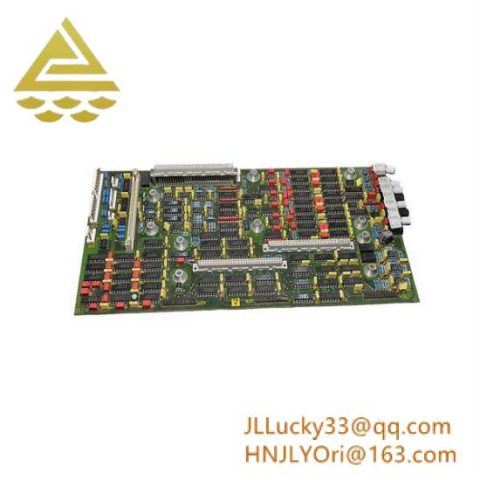 SIEMENS 6SE7090-0XX84-1CG1: Advanced Power Unit Interface Module