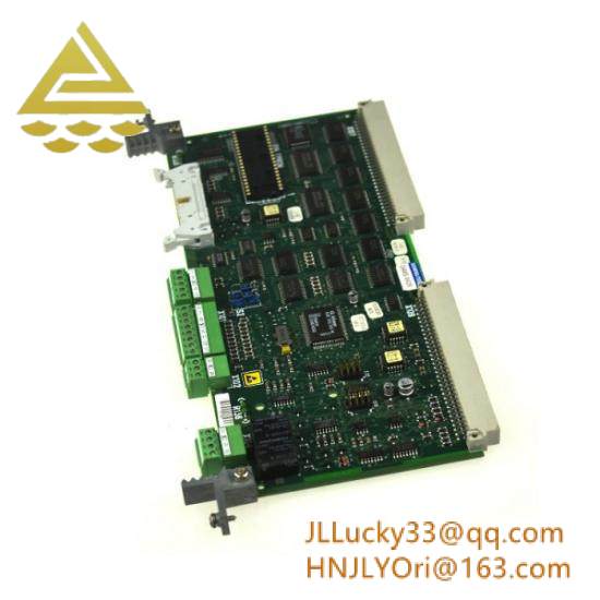 SIEMENS 6SE7090-0XX85-1NA0 Motion Control Module