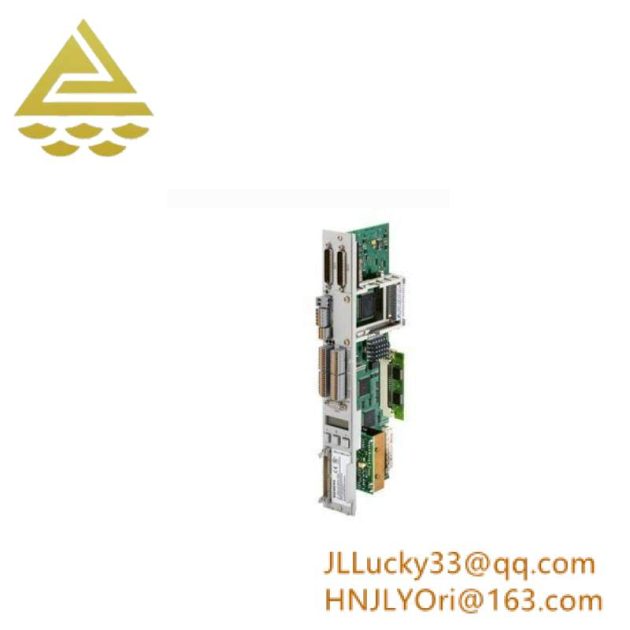 SIEMENS SIMODRIVE 6SN1118-0NK01-0AA1 2-Axis Control-Loop Block Resolver Speed Control Module
