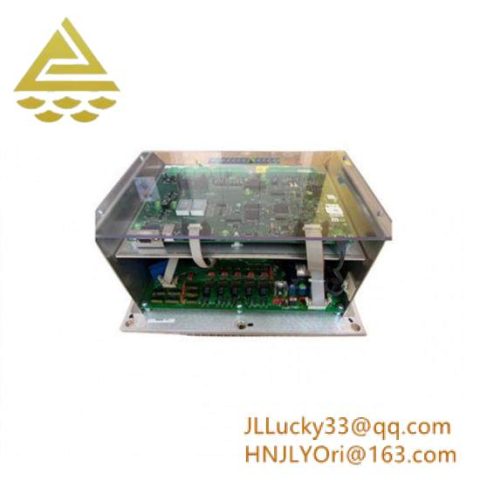 SONY SSB DCTRANSD-60K DC DRIVE: Advanced Industrial Power Solutions