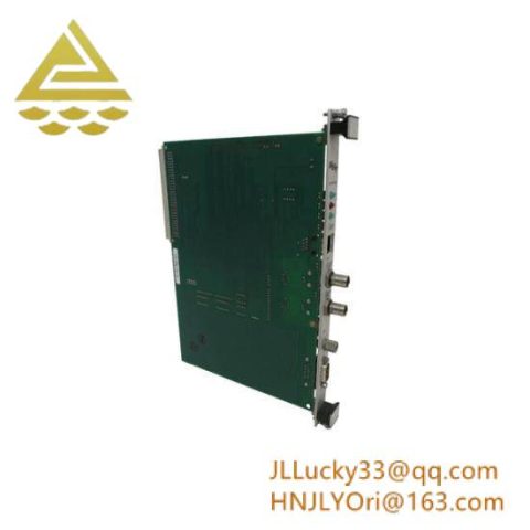 SST Brad Communications 5136-CN-VME Interface Card, High-Speed Data Transfer, Industrial Control Solutions