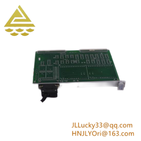 Sunds Defibrator Touch Point Module TVD-RM1 9068225 - Industrial Grade Relay Module