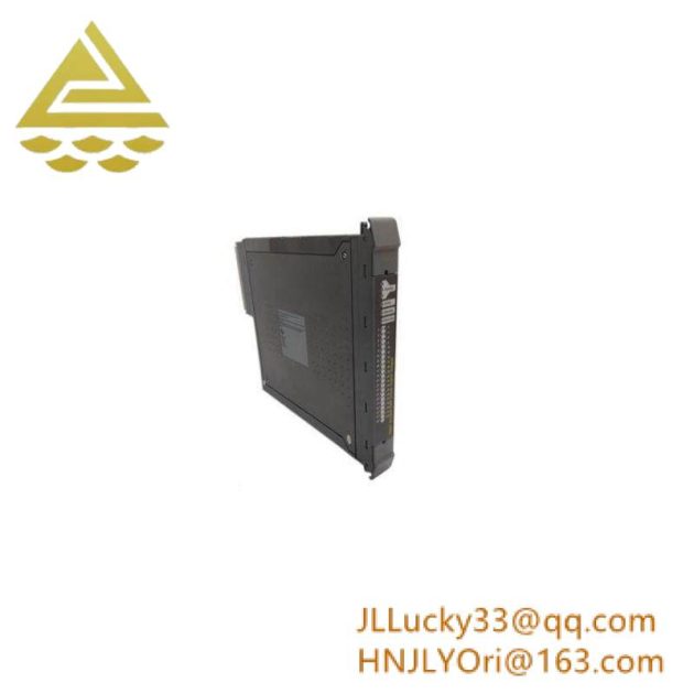 ICS TRIPLEX T8235 Power Shield, Advanced Industrial Control Module