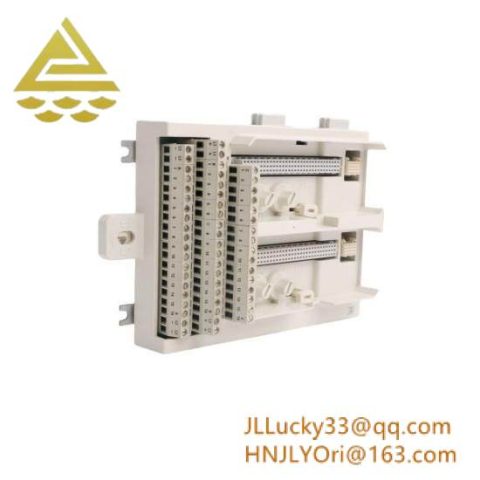 ABB TU842 3BSE020850R1 Termination Unit - High-Performance Control System Module
