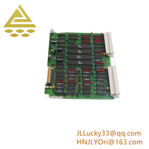 VibroMeter UVV694 204-694-000-023S Position Processor, High Precision Industrial Control Module