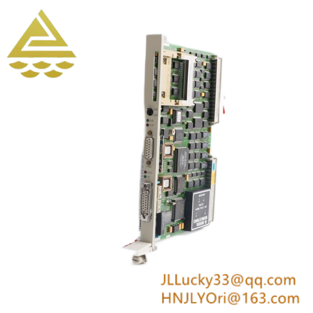 VibroMeter UVV694 204-694-000-023S Position Processor, High Precision Industrial Control Module