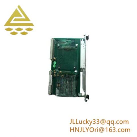 XYCOM XVME-976 VME Bus Card - Advanced Data Acquisition Module