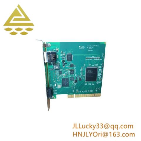 Yaskawa AB-PCI-PRT-S AB3609-C Communication Board