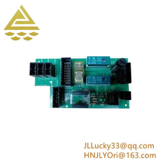 Yaskawa SGD-01AP AC Servo Drive System