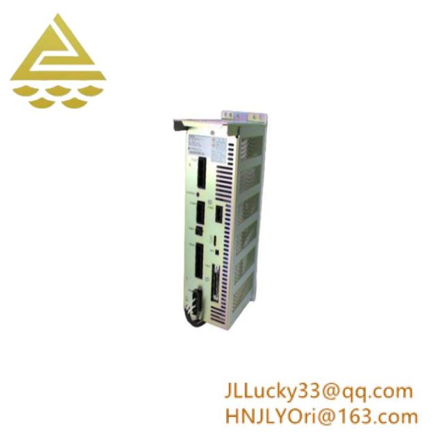 Yaskawa JANCD-GC26 Industrial Control Module