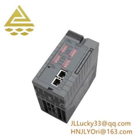 Agilent VI451-10 Industrial Control Module, Advanced Data Acquisition & Control System