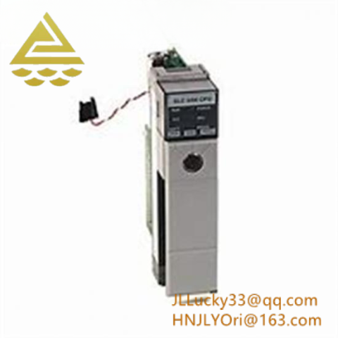 Allen Bradley 1747-L541/B Processor Module - Advanced Control Solutions