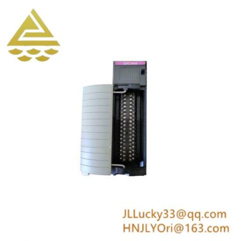 AB 1756-DICAM Digital Cam Switch Module, Industrial Control Solutions