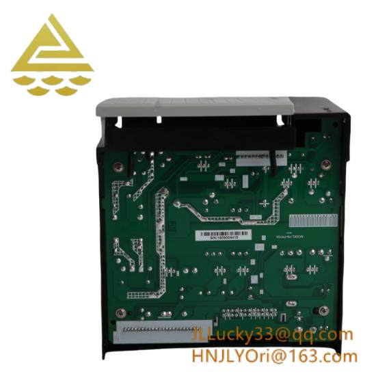 Allen Bradley 1756-PB72/C ControlLogix Power Supply - High Efficiency & Reliability for Industrial Automation
