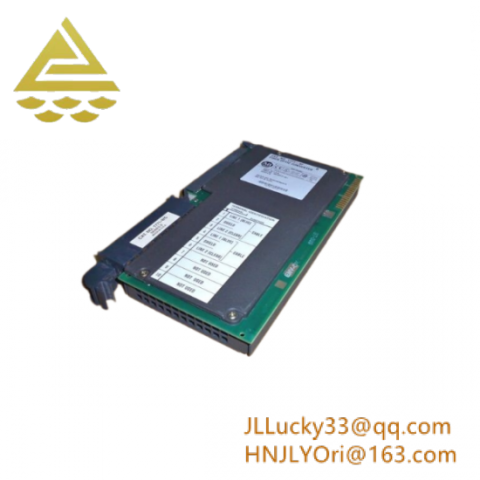 Rockwell Automation 1771-AF Fiber-Optic Converter Module, for Industrial Control Systems