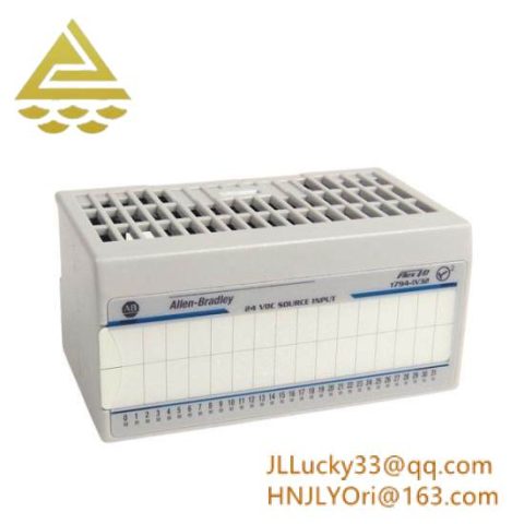 Siemens 1794-IV32 Input Module, Industrial Control Systems, Programmable Logic Controllers, Input Modules