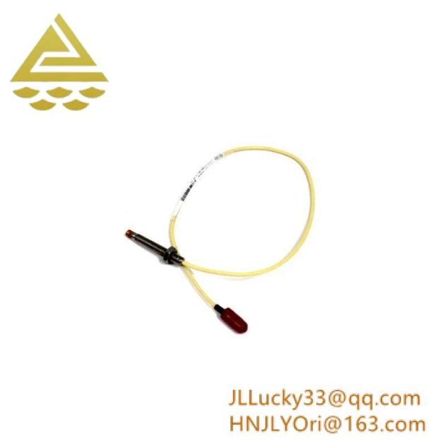 Bently Nevada 87870-01 Industrial Control Circuit Board