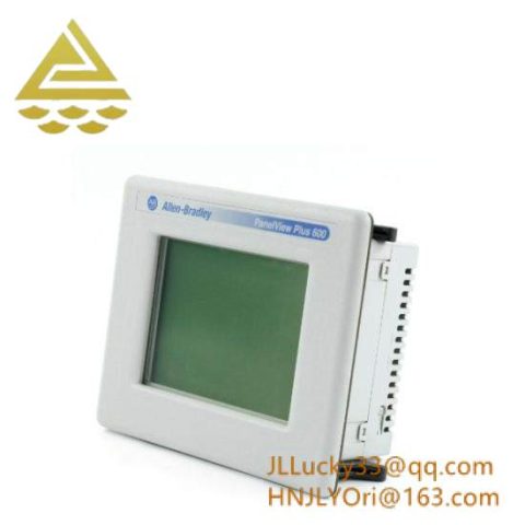 GE D791-5045 Modular Control Module