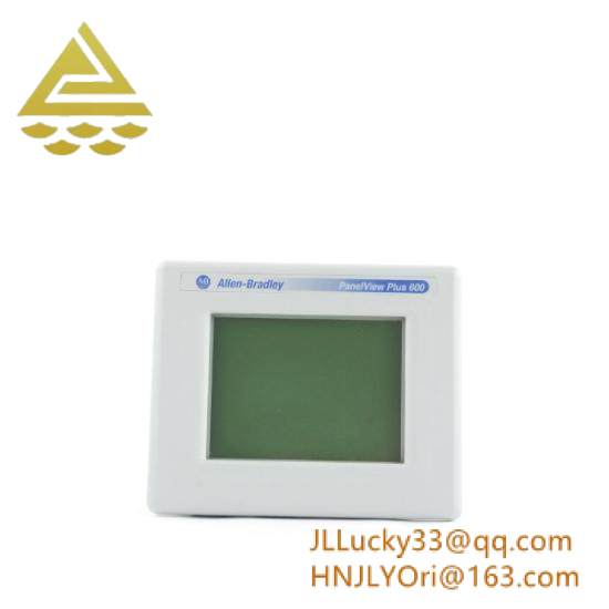GE D791-5045 Modular Control Module