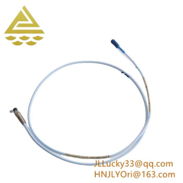 BENTLY 3500/93135785-01 - Precision Vibration Monitoring Module