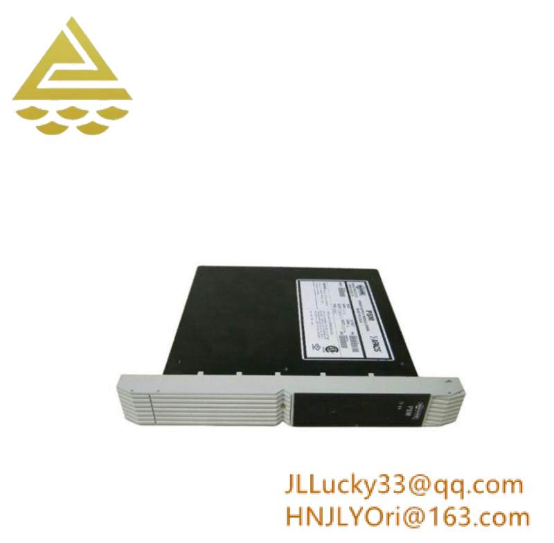ABB Tmc #202t3064-UL Ground Fault Monitor