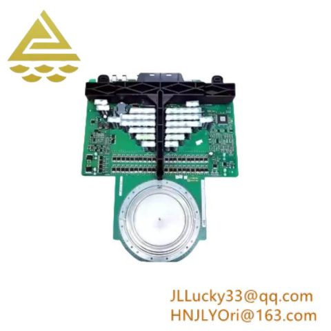 ABB TC505K03 Industrial Control Module