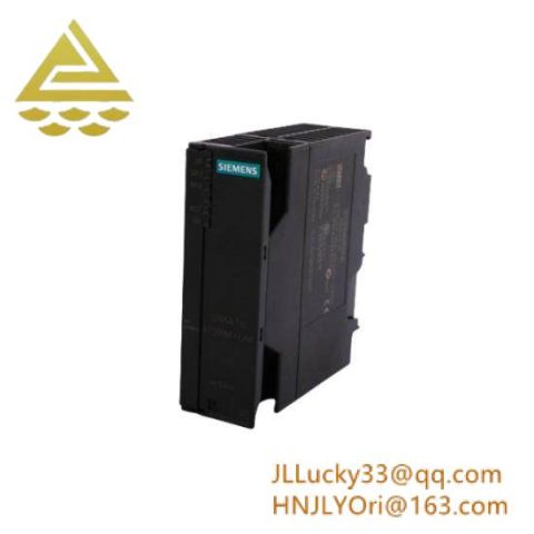 Siemens 6DT1033-0BC00 Control Module, Advanced Automation Solution