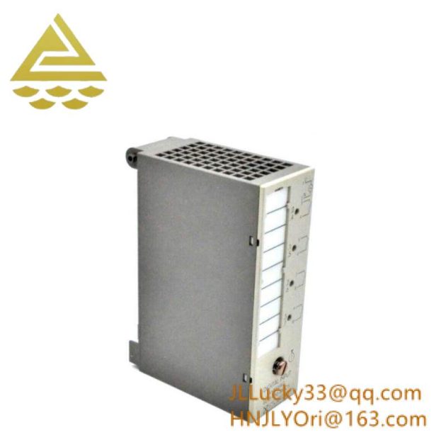 SIEMENS 6ES5430-8MC11 - High-Performance Digital Input Module for Industrial Automation