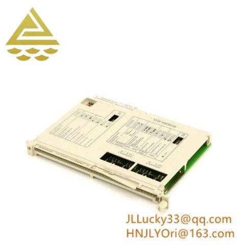 SIEMENS Analog Input Module - 6ES5460-4UA13, Industrial Automation Solutions