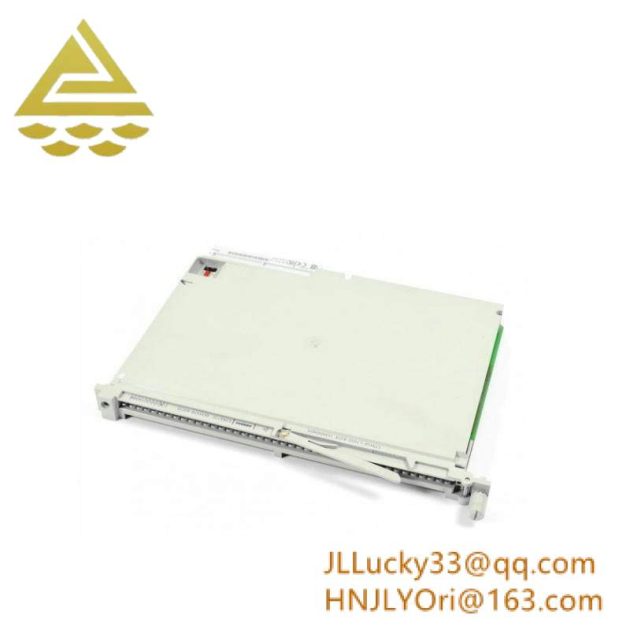 SATRON VG5S42SH0N L2/P Industrial Control Module