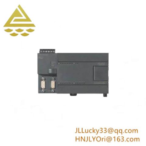 SIEMENS 6ES7214-2BD23-0XB0: High-Performance AC Power Supply for Industrial Automation