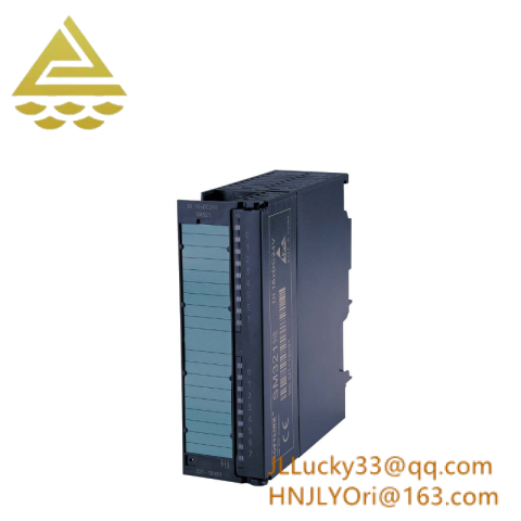 SIEMENS SM 334 Analog Module 6ES7334-0KE00-0AB0: Advanced Process Control Solution
