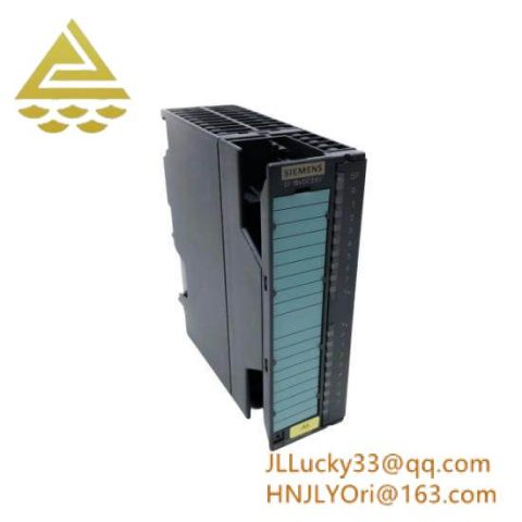 Siemens 6ES7 321-7BH01-0AB0 Digital Input Module